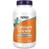 Кальций цитрат NOW FOODS CALCIUM CITRATE POWDER 8 OZ