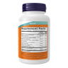 Кальций и магний NOW FOODS CAL-MAG CAPS. 120 капсул