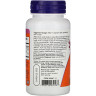 Кислота NOW FOODS ALPHA LIPOIC ACID 600 мг - 60 капсул