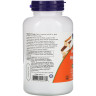 Клетчатка NOW Psyllium Husk, 180 капсул