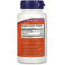 Коэнзим NOW FOODS COQ10, 100 мг - 90 капсул