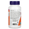 Коэнзим NOW FOODS COQ10 30 мг, 120 капсул