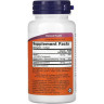 Коэнзим NOW FOODS COQ10, 50 мг - 100 капсул