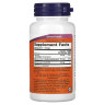Коэнзим NOW FOODS Q10, 50 мг - 100 капсул