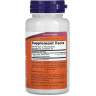 Коэнзим NOW FOODS RED YEAST RICE WITH CoQ10, 60 капсул