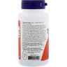 Коэнзим NOW FOODS UBIQUINOL, 100 мг, 60 капсул