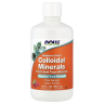 Коллоидные минералы COLLOIDAL MINERALS RASPBERRY 32 OZ