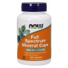Комплекс Минералов NOW FOODS Full Spectrum Mineral Caps, Multi Mineral Formula, 120 капсул
