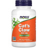 Кошачий коготь NOW FOODS CAT'S CLAW, 500 мг - 100 капсул