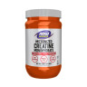 Креатин Моногидрат NOW FOODS CREATINE MONOHYDRATE MICRONIZED 500 г