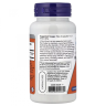 L-Карнитин NOW FOODS L-CARNITINE 250 mg 60 капсул