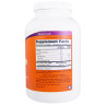 Лецитин NOW FOODS LECITHIN 1200 мг 400 желатиновых капсул