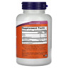 Лецитин NOW FOODS LECITHIN SUNFLOWER, 1200 мг, 100 капсул