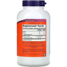 Лецитин NOW FOODS LECITHIN SUNFLOWER, 200 капсул