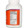 Лецитин NOW Lecithin Granules, 454 г