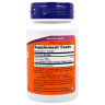 Лютеин NOW FOODS LUTEIN 10 мг (FROM ESTERS) 120 капсул