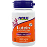 Лютеин NOW FOODS LUTEIN 10 мг (FROM ESTERS) 120 капсул