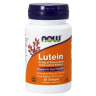 NOW FOODS LUTEIN 10 MG (FROM ESTERS) 60 капсул