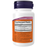 Лютеин NOW FOODS LUTEIN & ZEAXANTHIN WITH 25 мг LUTEIN AND 5 MG ZEAXANTHIN, 60 капсул