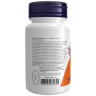 Лютеин NOW FOODS LUTEIN & ZEAXANTHIN WITH 25 мг LUTEIN AND 5 MG ZEAXANTHIN, 60 капсул