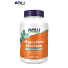 Магний глицинат NOW FOODS MAGNESIUM GLYCINATE 180 TABS