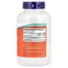 Магний глицинат NOW FOODS MAGNESIUM GLYCINATE WITH BIOPERINE 180 капсул