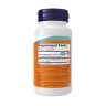 NOW FOODS Magnesium Glycinate With Bioperine - 60 Капсул