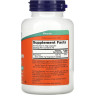 Магний NOW FOODS MAGNESIUM CITRATE, 120 капсул