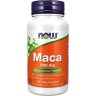 Мака NOW FOODS MACA 500 mg, 100 капсул