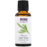 Масло NOW Tea Tree Oil, 30 мл