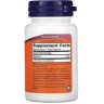 Мелатонин NOW FOODS MELATONIN, 3 мг, 60 капсул