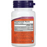 Мелатонин NOW FOODS MELATONIN+B6, 3 мг, 90 таблеток