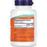 Минерал NOW FOODS Calcium Lactate, 255 мг, 250 таблеток