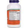 Минеральный комплекс NOW Full Spectrum Minerals, 120 капсул