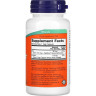 Минеральный комплекс NOW L-OPTIZINC 30mg + COPPER 100 капсул