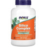 Минеральный комплекс NOW Silica Complex, 180 таблеток