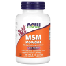 МСМ в порошке NOW FOODS M.S.M PURE POWDER 8 OZ (227 g)