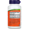 Мята NOW FOODS PEPPERMINT, 90 капсул