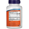 NOW Cod Liver Oil, 90 капсул