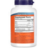 Омега NOW Cod Liver Oil, Масло печени трески - 180 капсул
