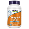 Омега NOW FOODS OMEGA-3 1000mg 100 капсул