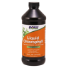 Пищевая добавка NOW FOODS LIQ CHLOROPHYLL & MINT 16 OZ NS32531