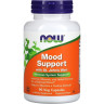 Поддержка Настроения NOW FOODS MOOD SUPPORT, 90 капсул