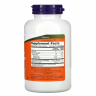 Псиллиум NOW FOODS PSYLLIUM HUSK 700mg + PECTIN 180 VCAPS