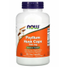 Псиллиум NOW FOODS PSYLLIUM HUSK 700mg + PECTIN 180 VCAPS