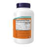 Сбалансированный комплекс основных минералов NOW FOODS CALCIUM & MAGNESIUM + D AND ZINC120 капсул