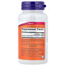 Витамин B-2 NOW FOODS, B-2 100 mg, 100 капсул