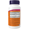 Витамин К2 NOW FOODS VITAMIN K-2 100mcg 100 капсул
