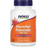 Витамин NOW FOODS ASCORBYL PALMITATE, 500 мг, 100 капсул