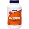 NOW FOODS C-1000, 250 капсул